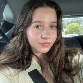 Babysitter in Port Pirie: Jen