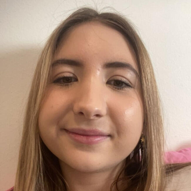 Babysitter in Zagreb: Mia