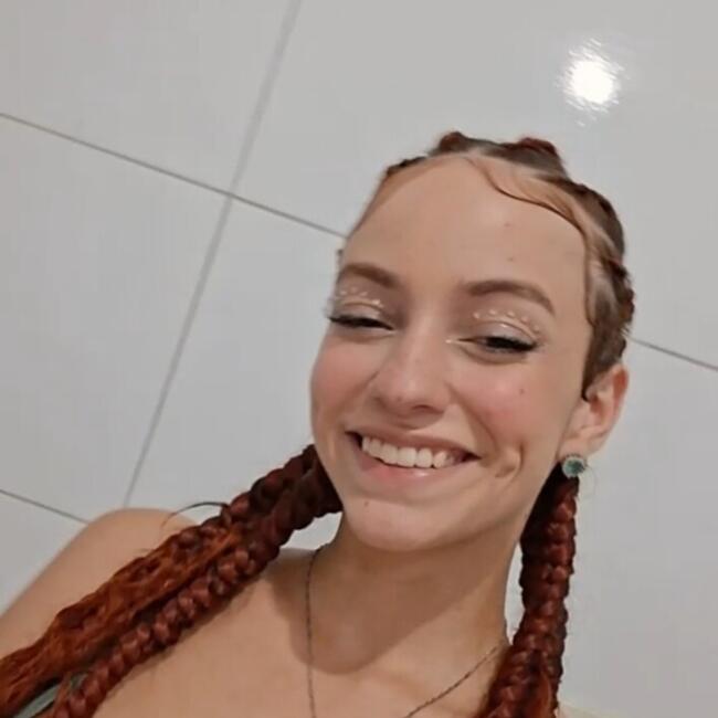 Babysitter in Cianorte: Ana