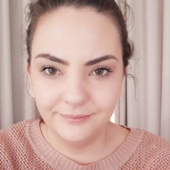 Babysitter in São Domingos de Rana: Jade Tatjana