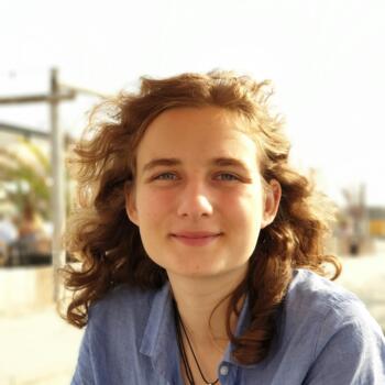 Oppas in Vianen: Femke