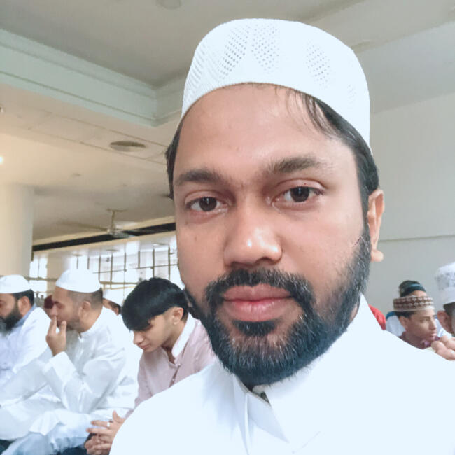 Babysitting job in Dhaka: Engr Riyaj