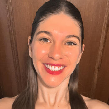 Babysitter Río Cuarto: Agustina