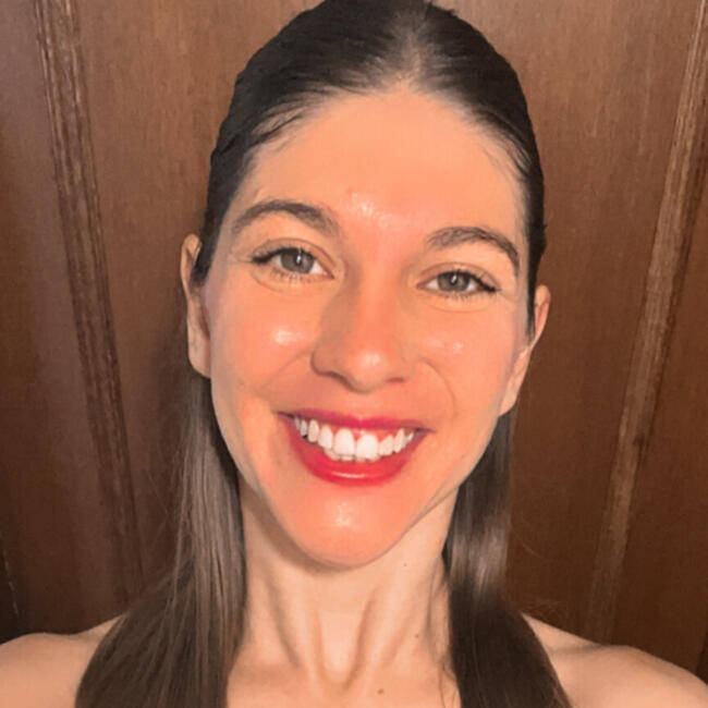 Babysitter in Río Cuarto: Agustina