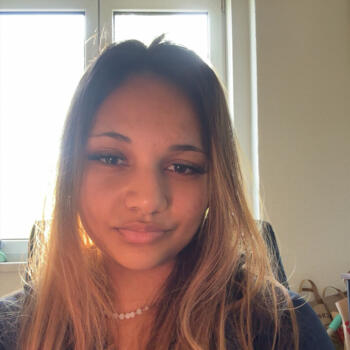 Babysitter in Dresden: Salma