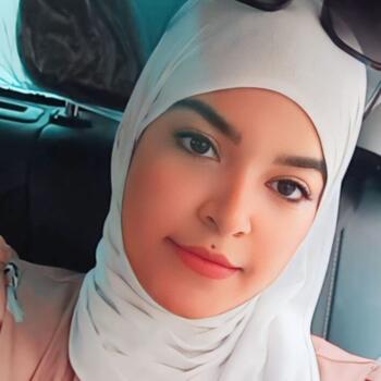 Nanny Tangier: Imane