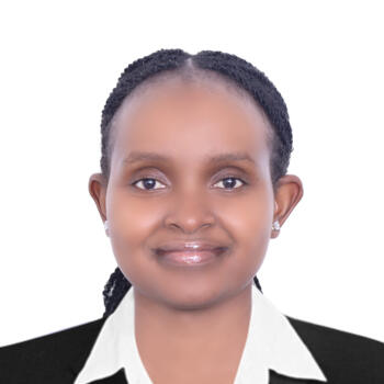 Nanny in Sharjah city: Joyce