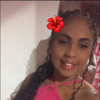 Babysitter Feira de Santana: Juliana