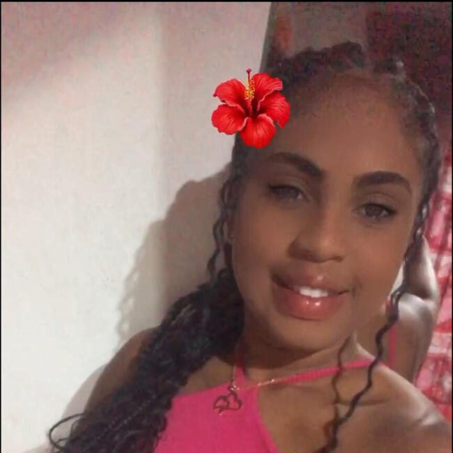 Babysitter in Feira de Santana: Juliana