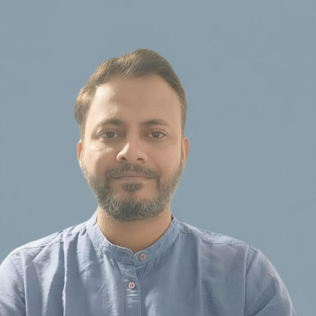 Babysitting job in Kolkata: Kaustav