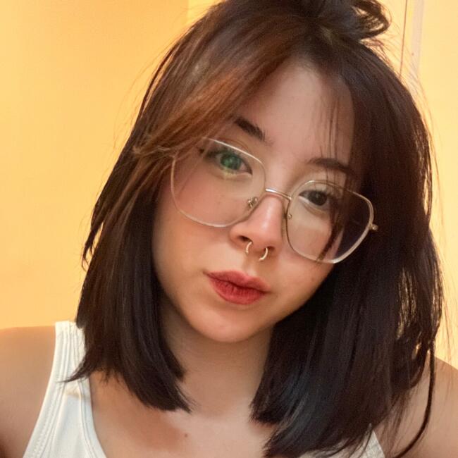 Babysitter in Buenos Aires: Valeria