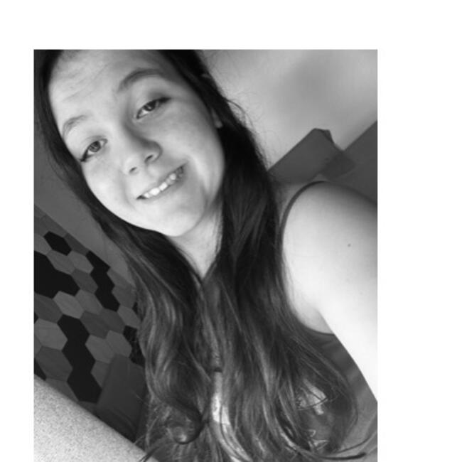 Babysitter em Pontinha: Mariana