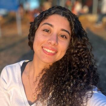 Babysitter in São Paulo: Vanessa Rebouças