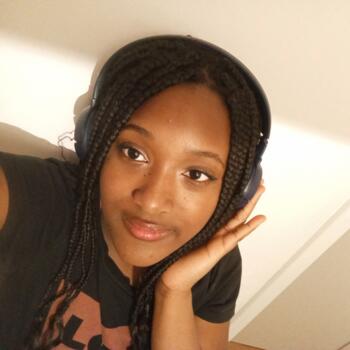 Babysitter in Berlin: Imani