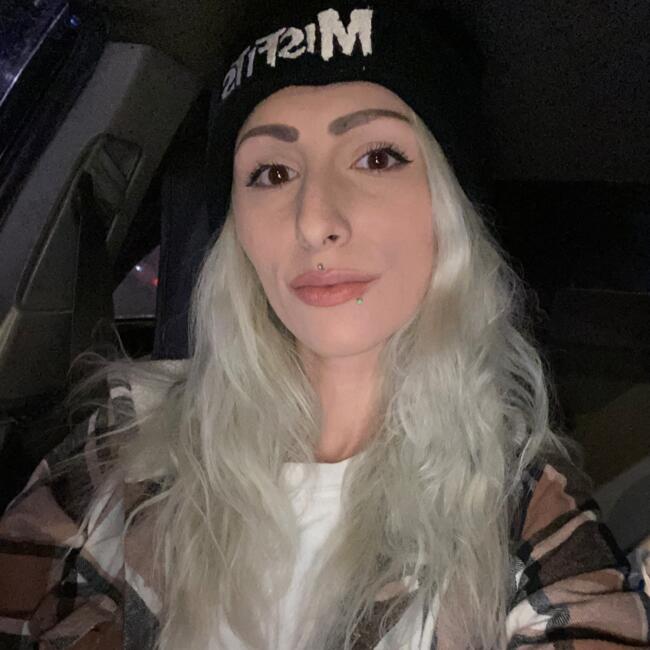 Nanny in Las Vegas: Starr
