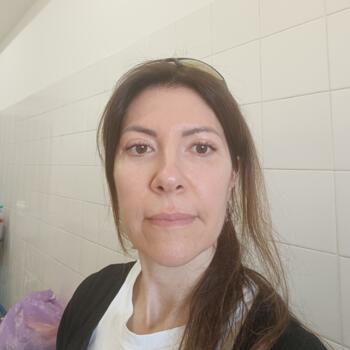 Babysitter στην περιοχή Acireale: Tiziana