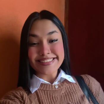 Babysitter in Quilmes: Lorena Milagros