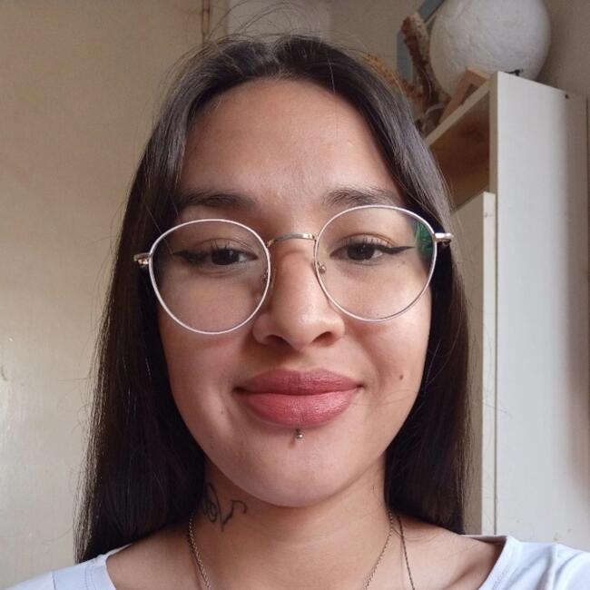 Babysitter in Buenos Aires: Antonella