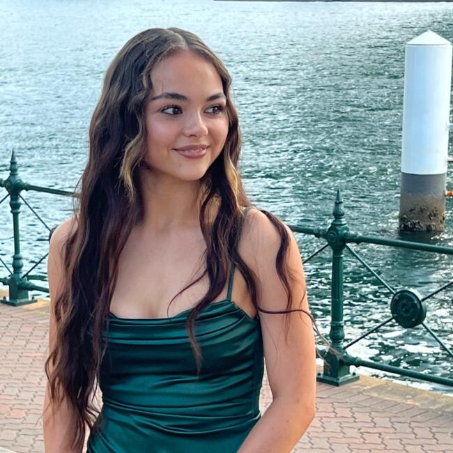 Babysitter in Sydney: Anatasia