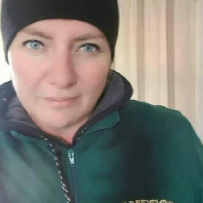 Babysitter in Somerset West: Elmarie