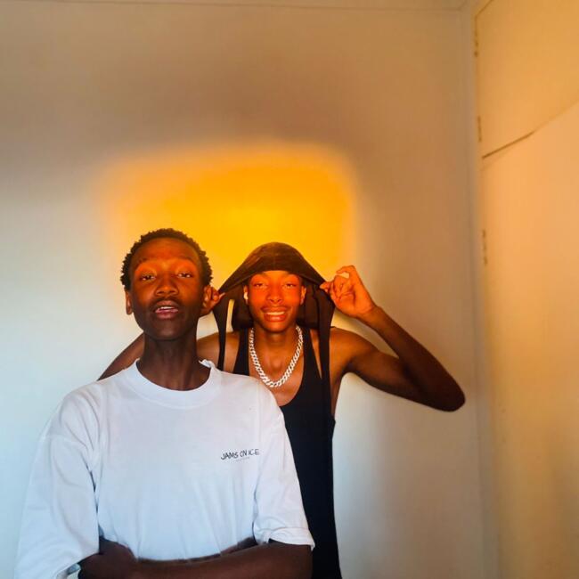 Babysitter in Johannesburg South: Wandile