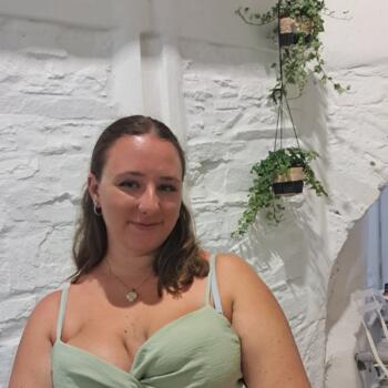 Babysitter Πάτρα: Χριστιάννα