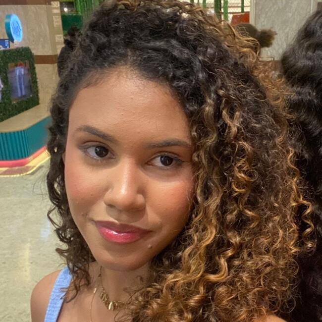 Babysitter in Campinas: Taylla