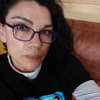 Babysitter in Valdivia: Pamela