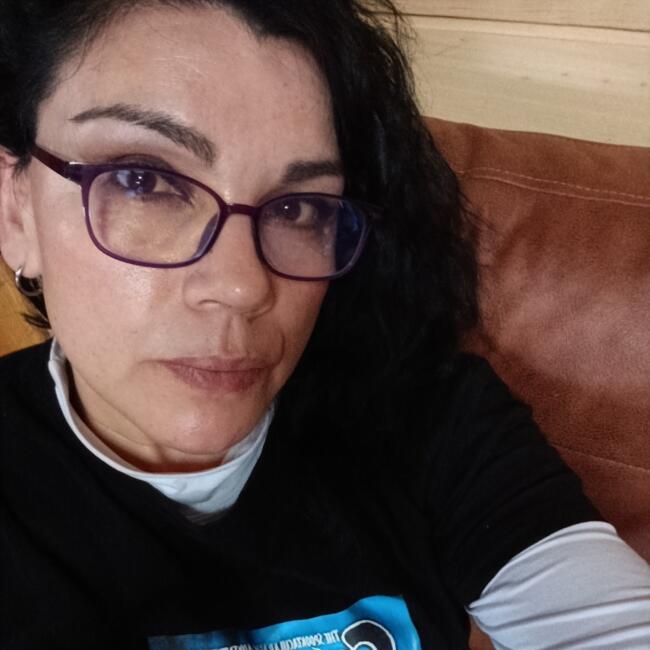 Babysitter in Valdivia: Pamela