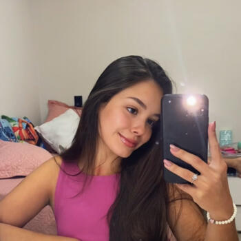 Babysitter in Campo Grande: Luísa Eduarda