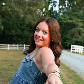 Babysitter in Lexington (North Carolina): Jasmine