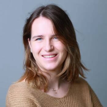 Babysitter in Lyon: Julie