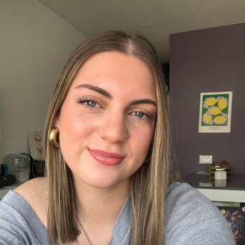 Babysitter in Les Sables d'Olonne: Sarah