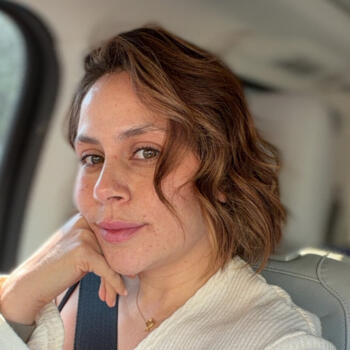 Trabajo para niñera en Tenango del Aire: trabajo de niñera Jocelyn