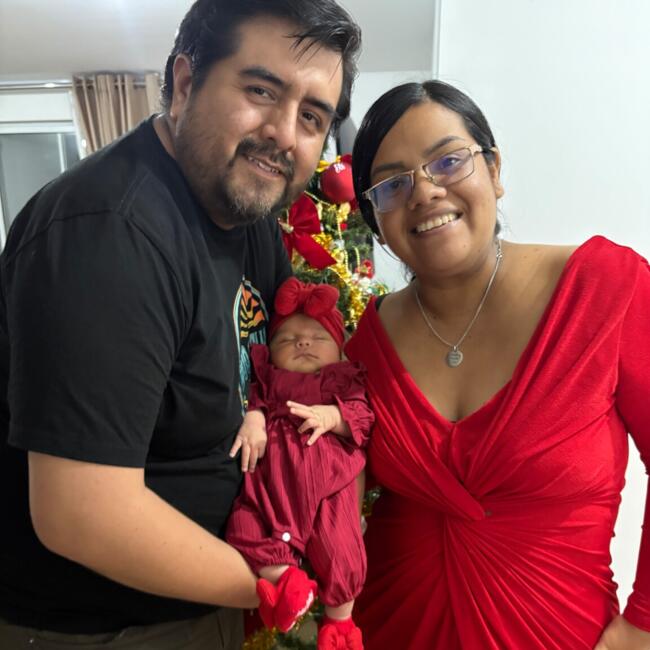 Babysitting job in Ate: Lisbeth