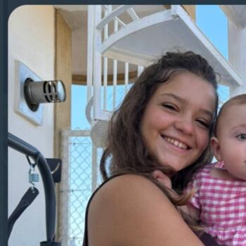 Babysitter Palermo: Manuela