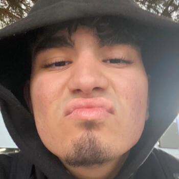 Canguro en Aranjuez: Bilal