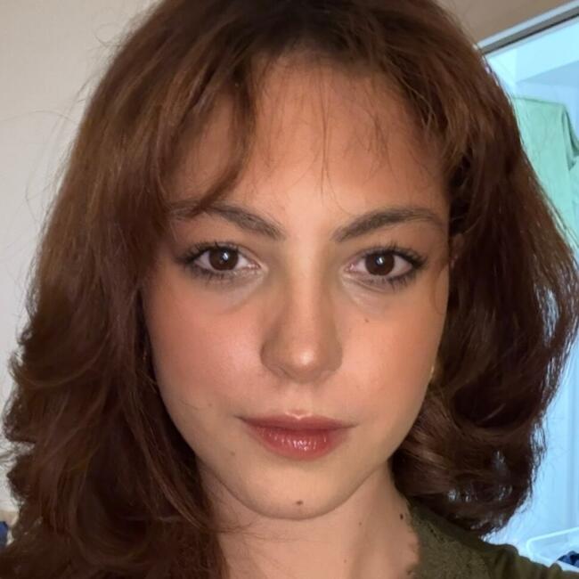 Babysitter in Bordeaux: Saraa