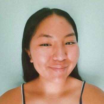 Babysitter in Salta: Karla Delfina