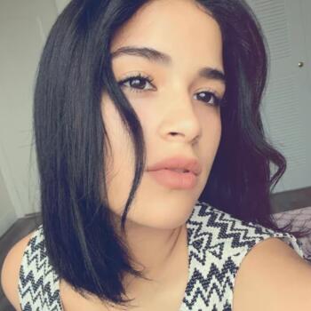 Babysitter in Hialeah: Nathalia