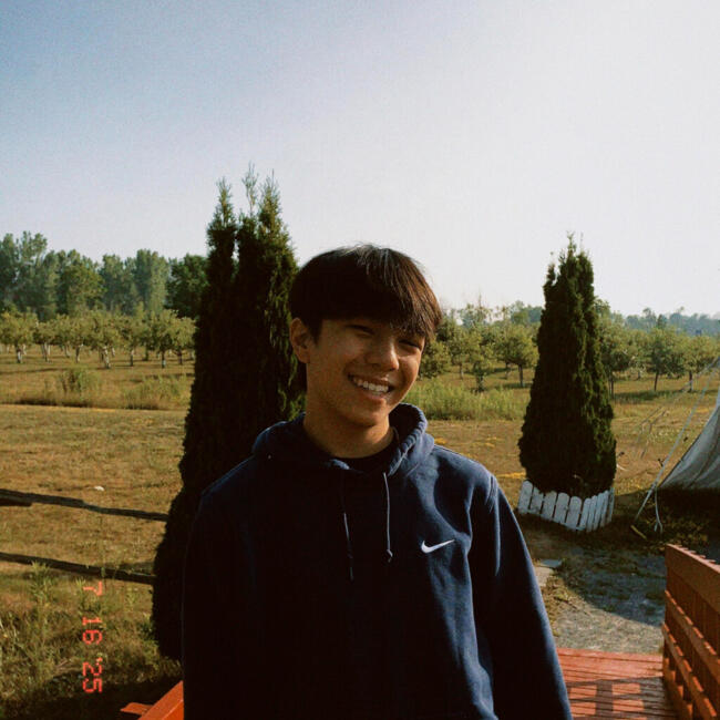 Babysitter in Cambridge: Jj