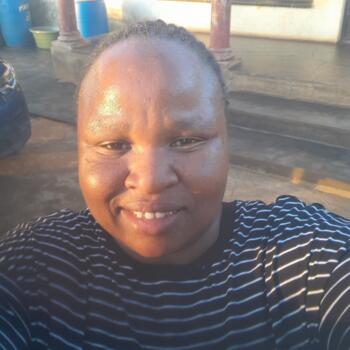 Babysitter Soweto: Busisiwe