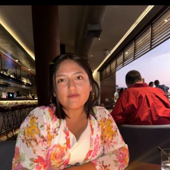 Babysitter in Lima: Yadhira
