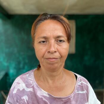 Niñera Maracaibo: Iraís