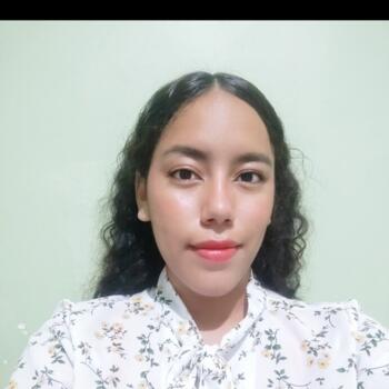 Babysitter in Guayaquil: Rebeca Noemi