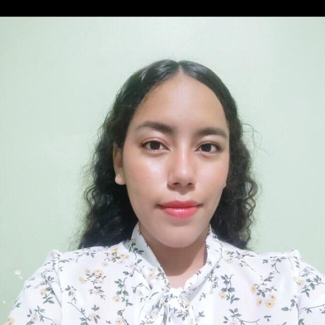 Babysitter in Guayaquil: Rebeca Noemi