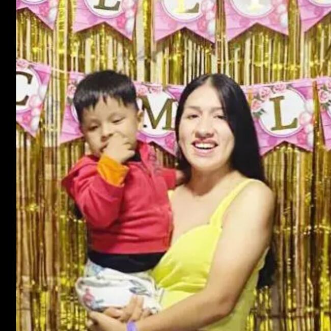 Babysitter in El Agustino: Beverlie