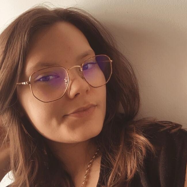 Babysitter in Metz: Marie