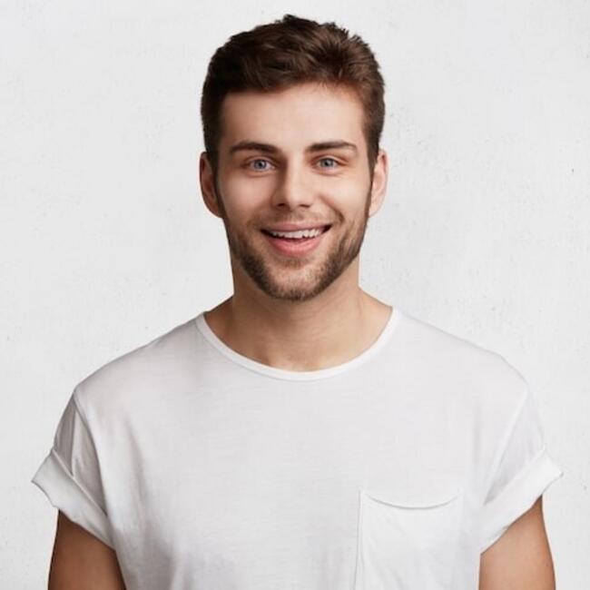 Babysitter in Black Mountain: John