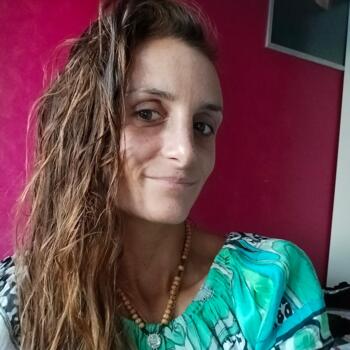 Babysitter in Subiaco: Ilaria